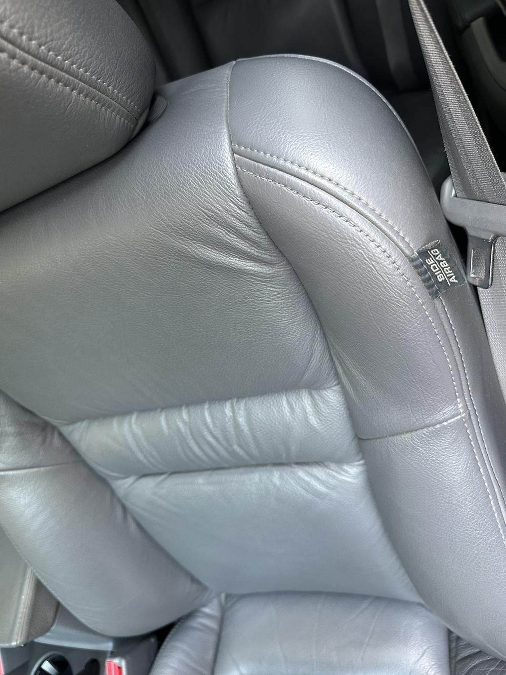 Honda Accord (Import)
