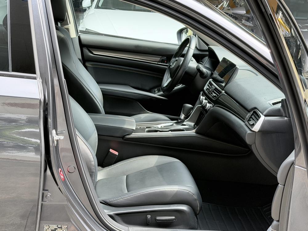 Honda Inspire