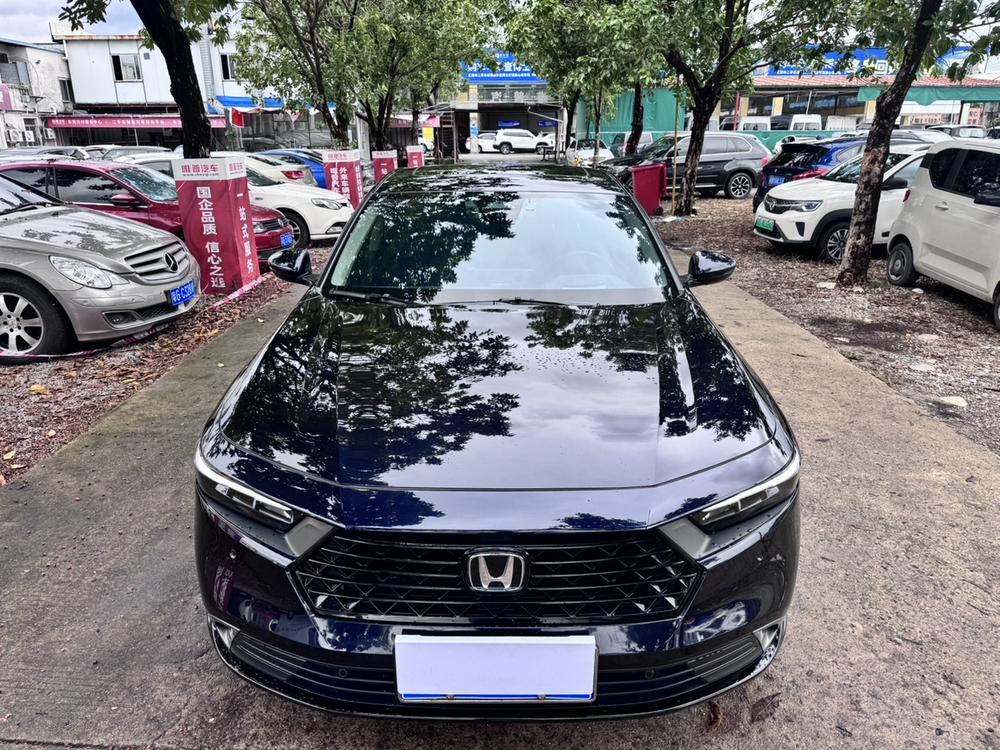 Honda Integra