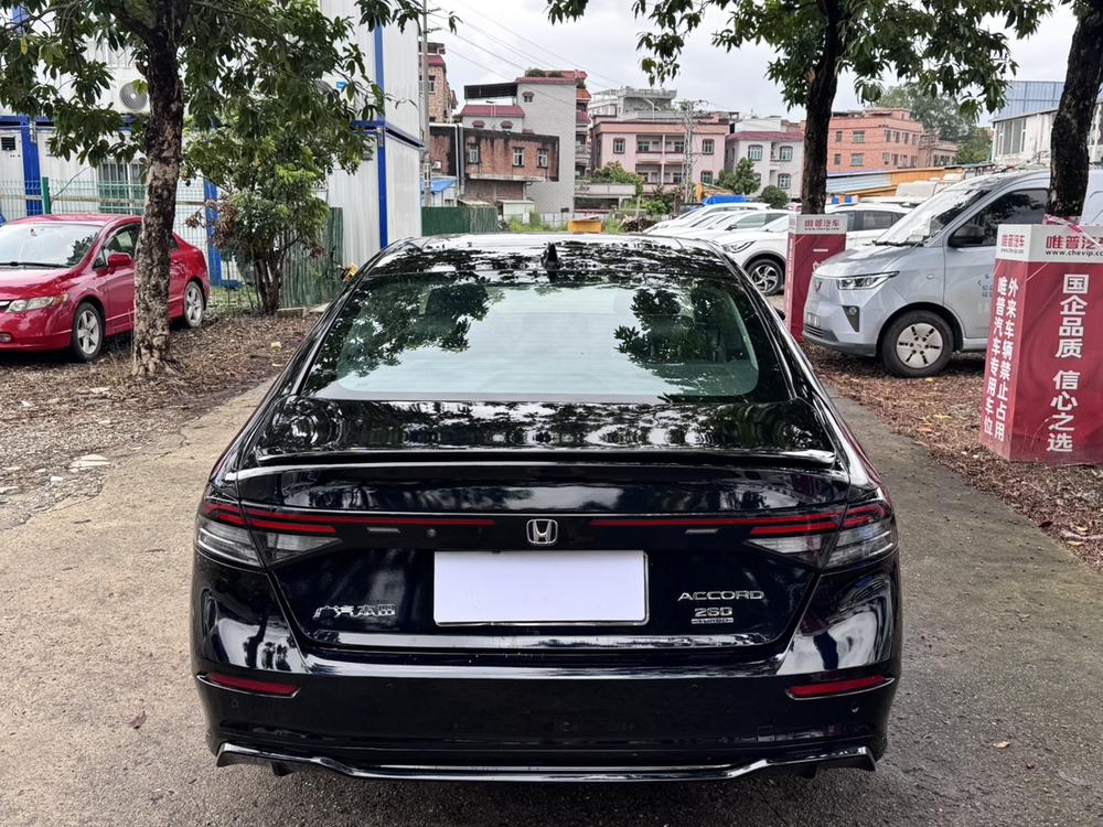 Honda Integra