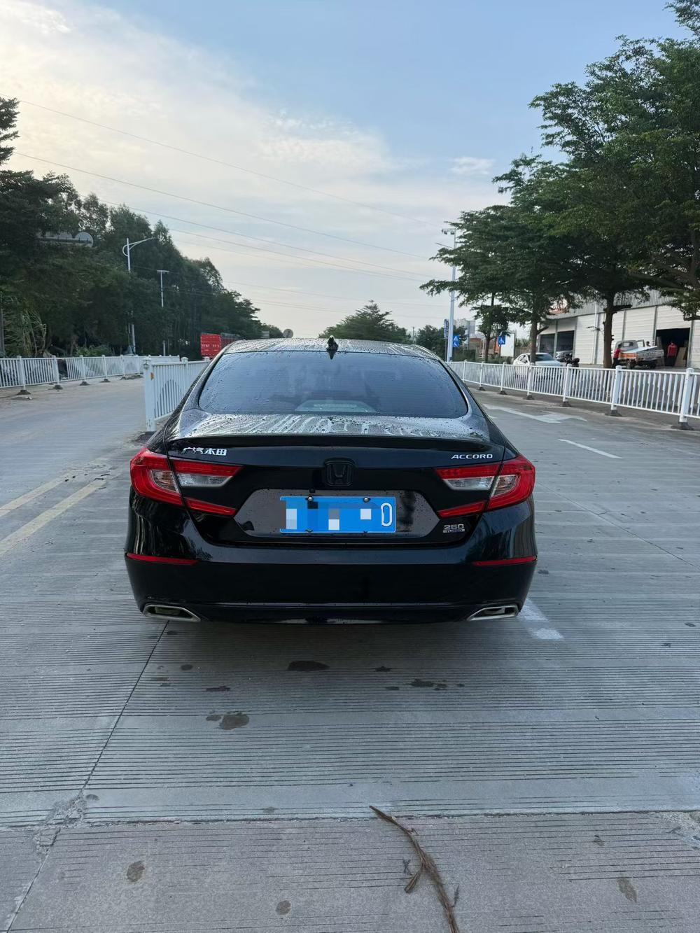 Honda Accord