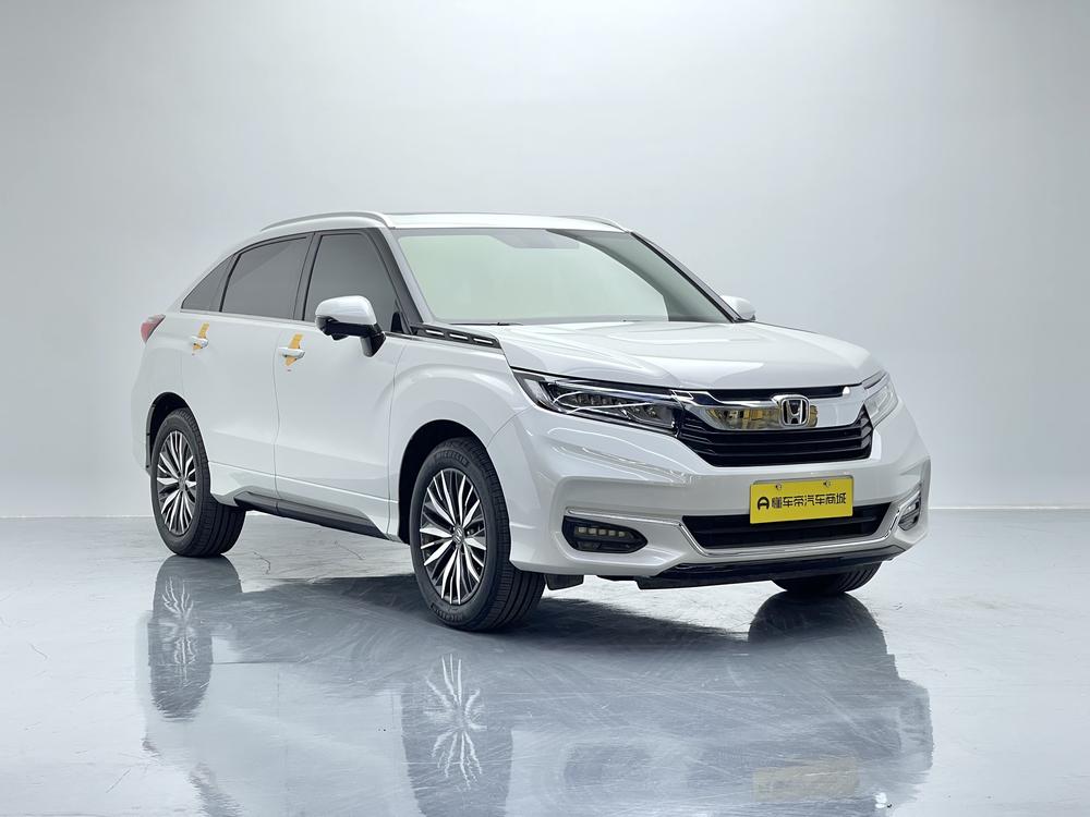 Honda Avancier