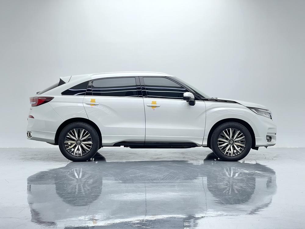 Honda Avancier