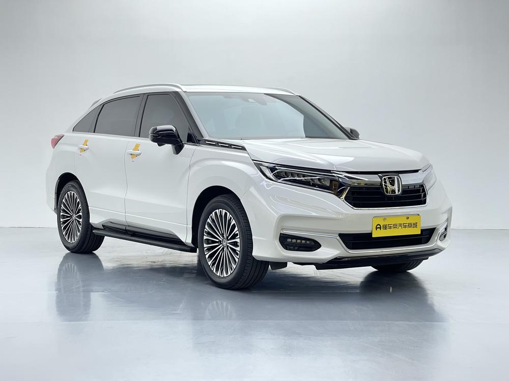 Honda Avancier