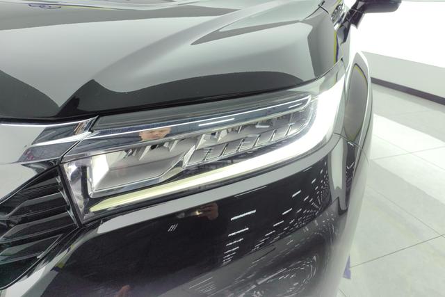 Honda Avancier