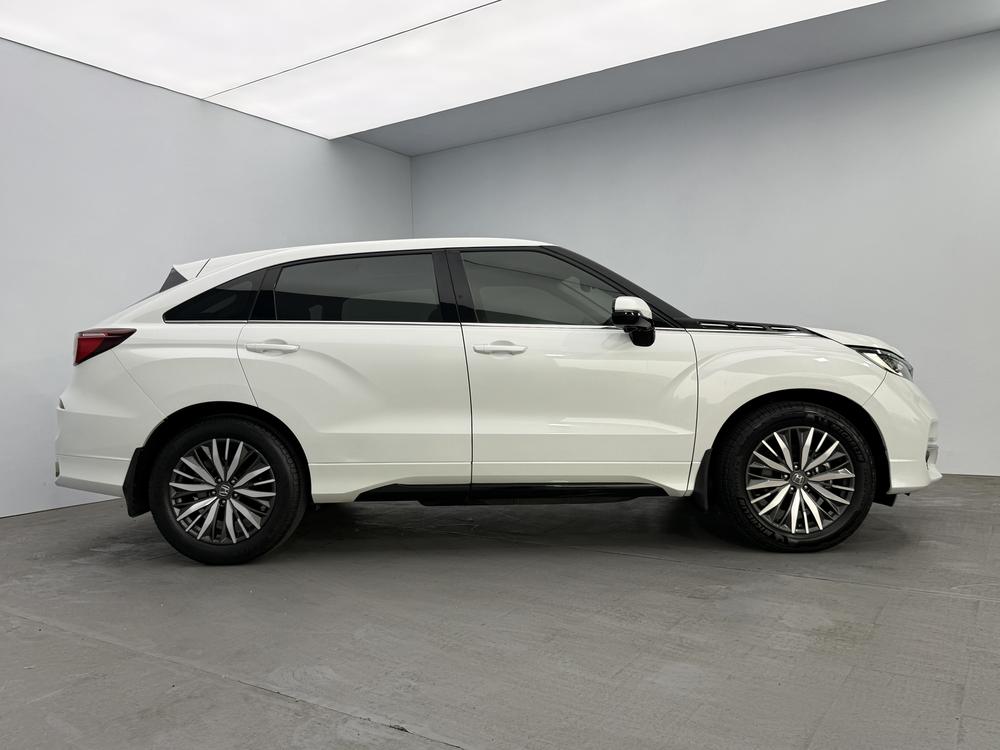 Honda Avancier