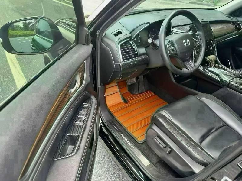 Honda Avancier