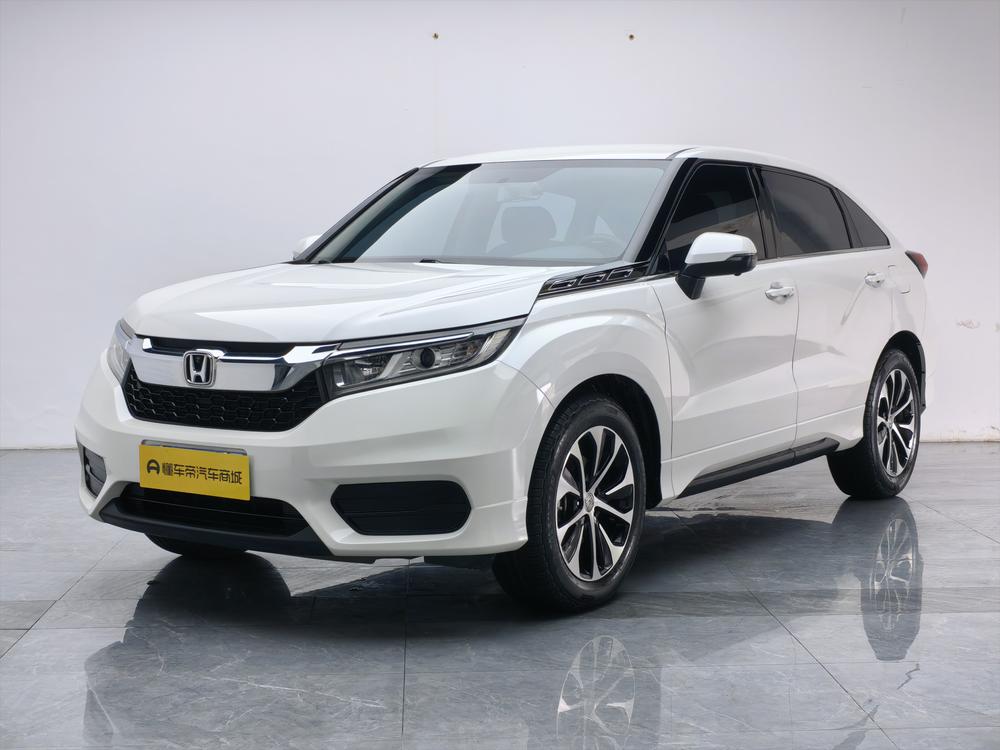 Honda Avancier