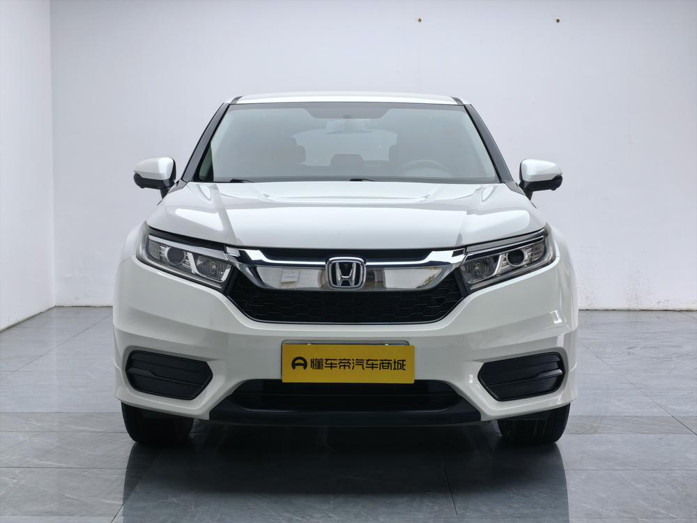 Honda Avancier