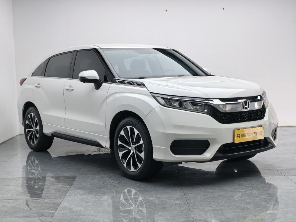 Honda Avancier