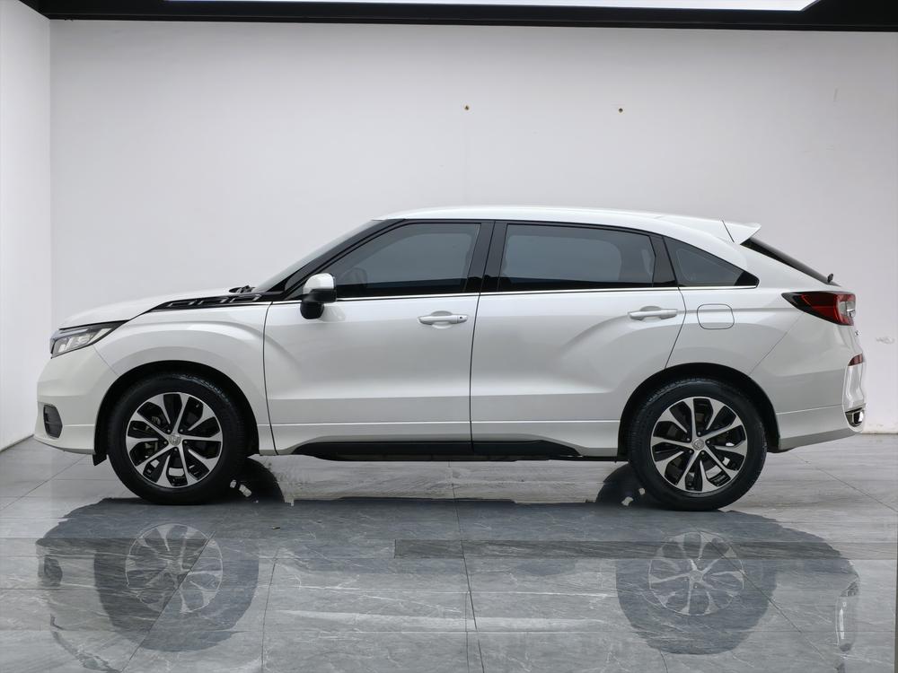 Honda Avancier