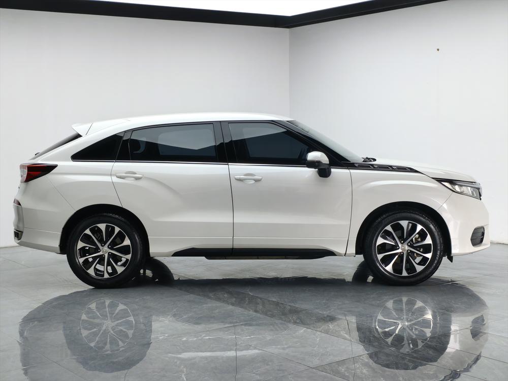 Honda Avancier