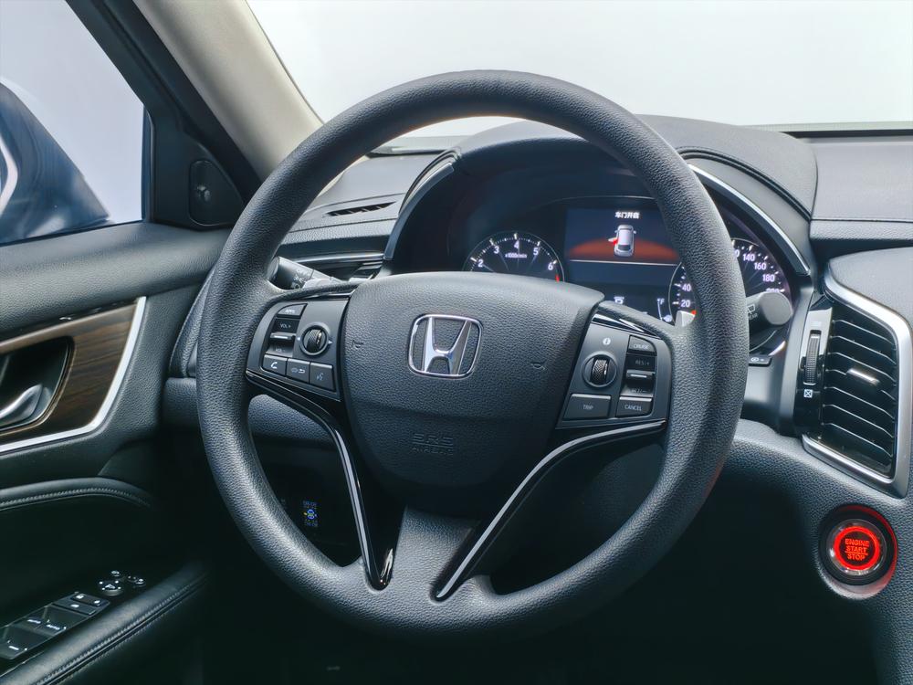 Honda Avancier