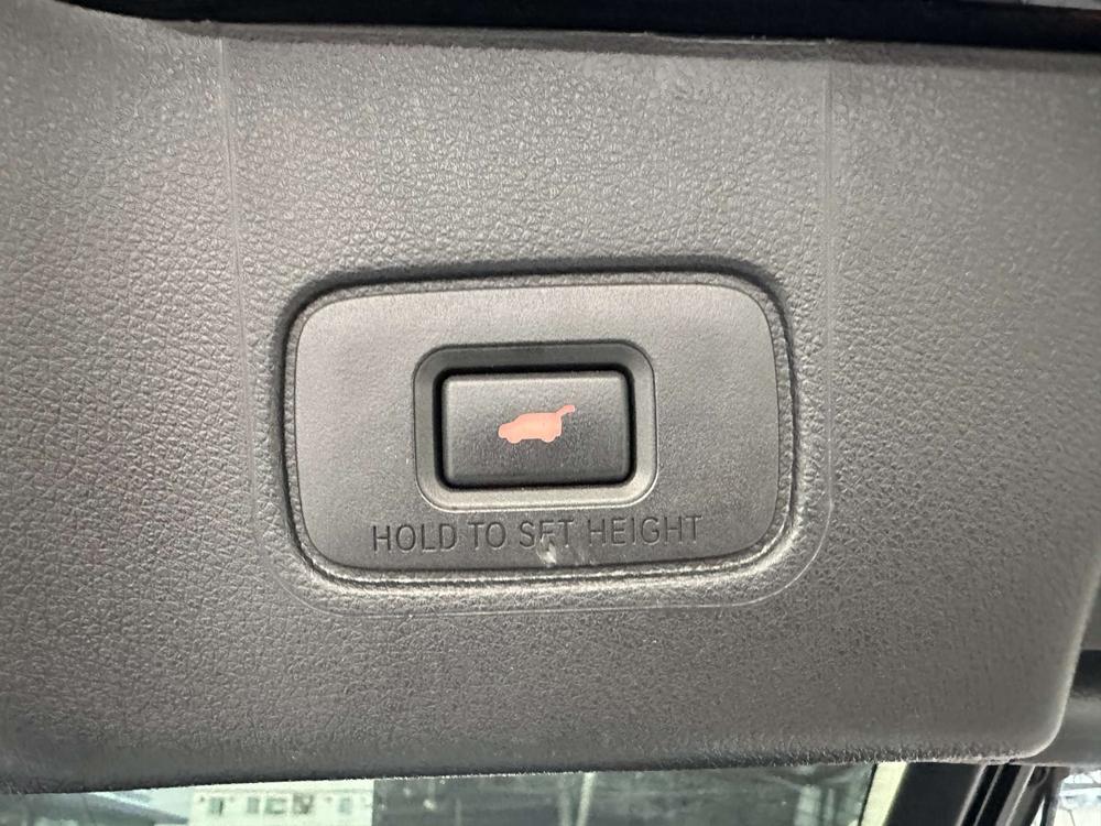 Honda Avancier