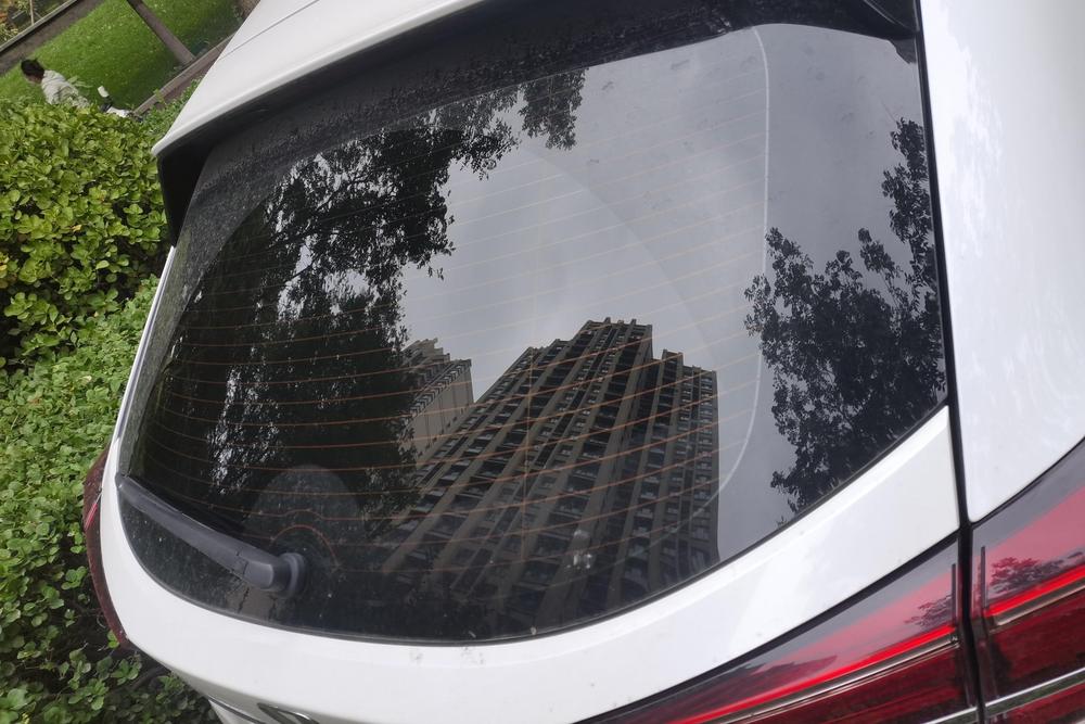 Honda Avancier