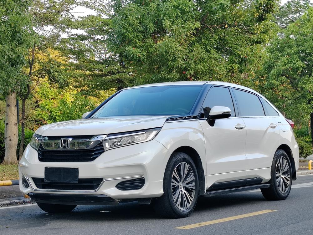 Honda Avancier
