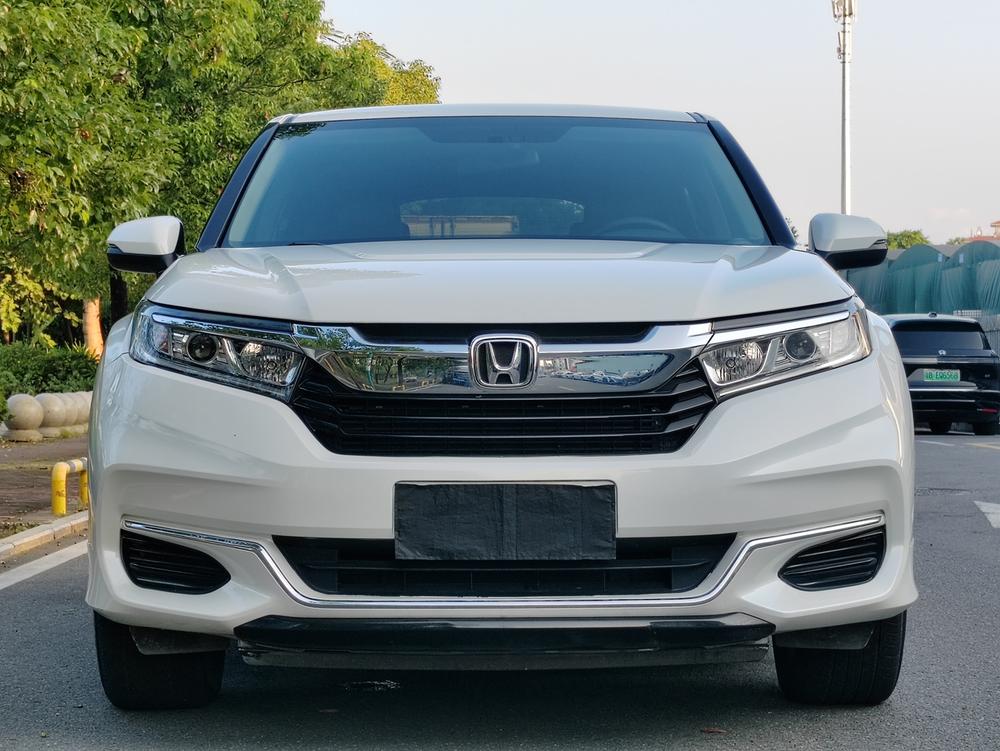 Honda Avancier