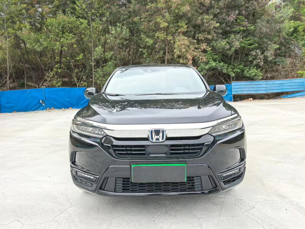Honda Breeze