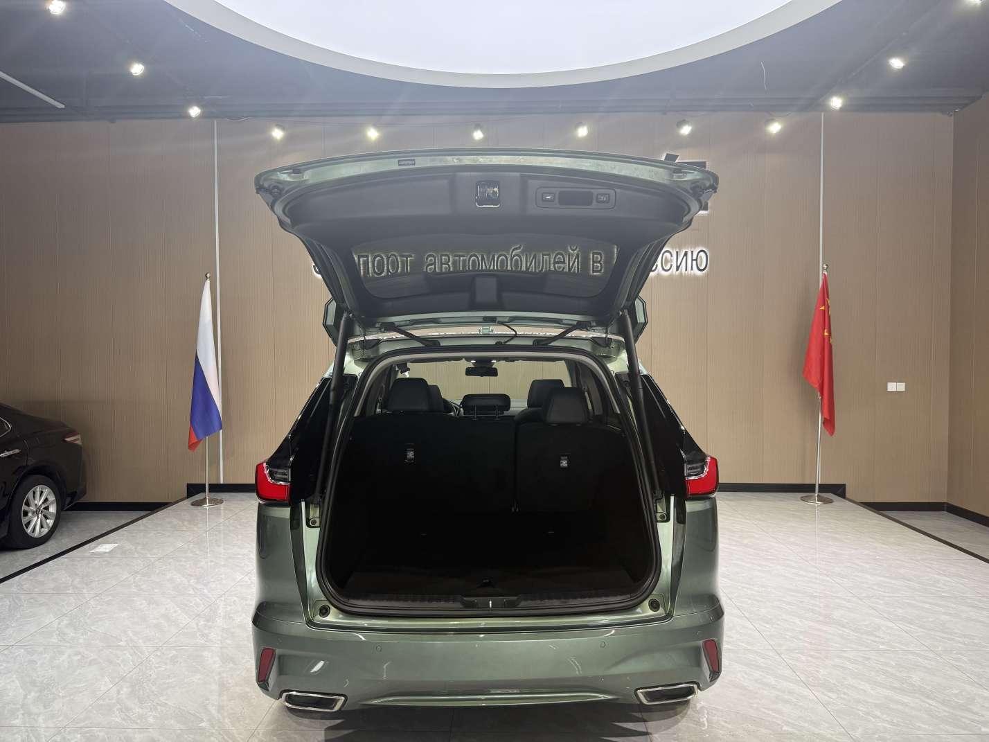 Honda Breeze
