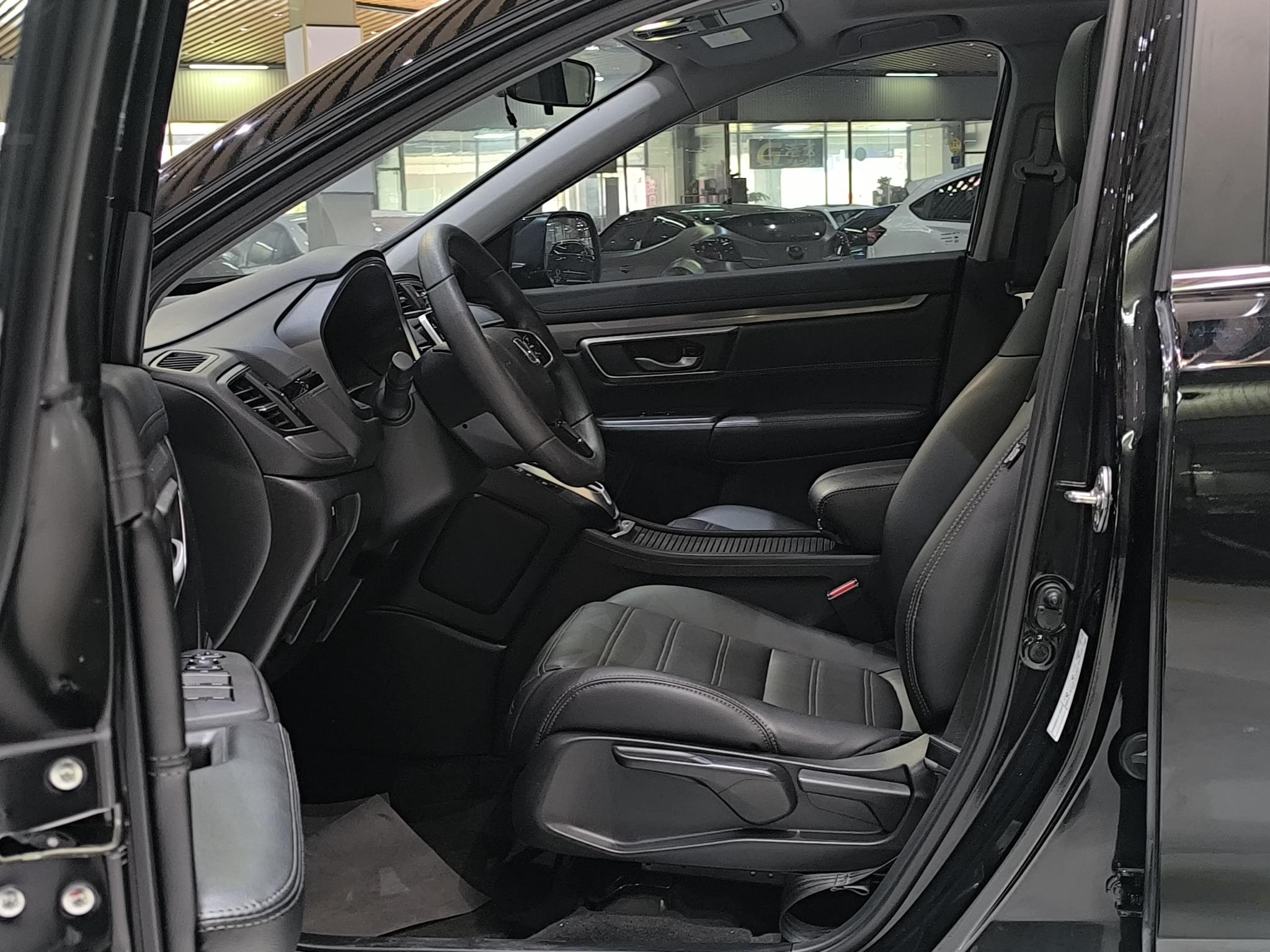 Honda Breeze