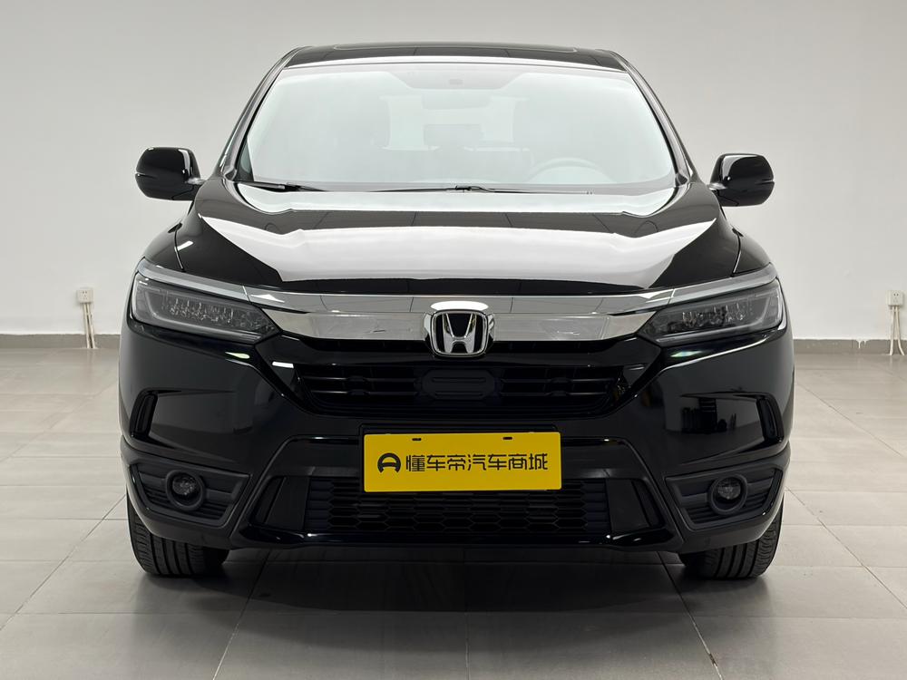 Honda Breeze