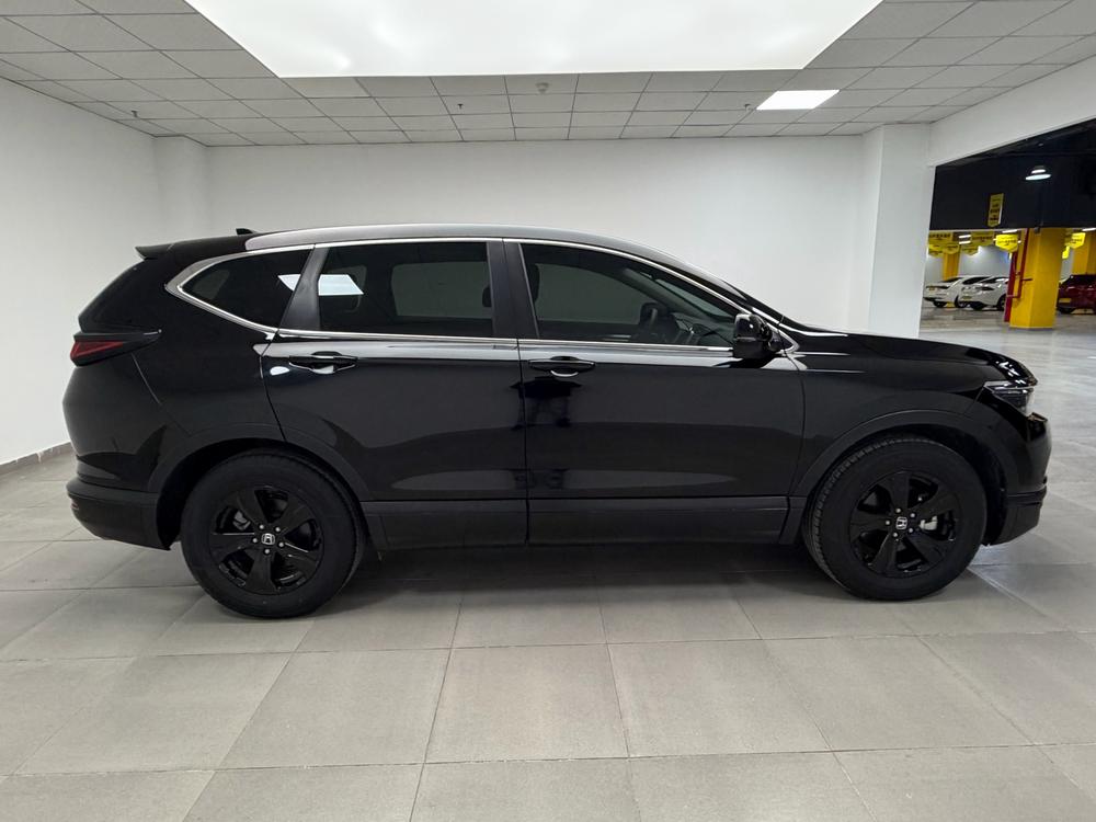 Honda Breeze