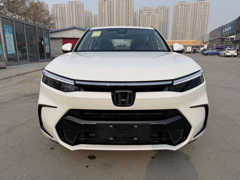 Honda Breeze