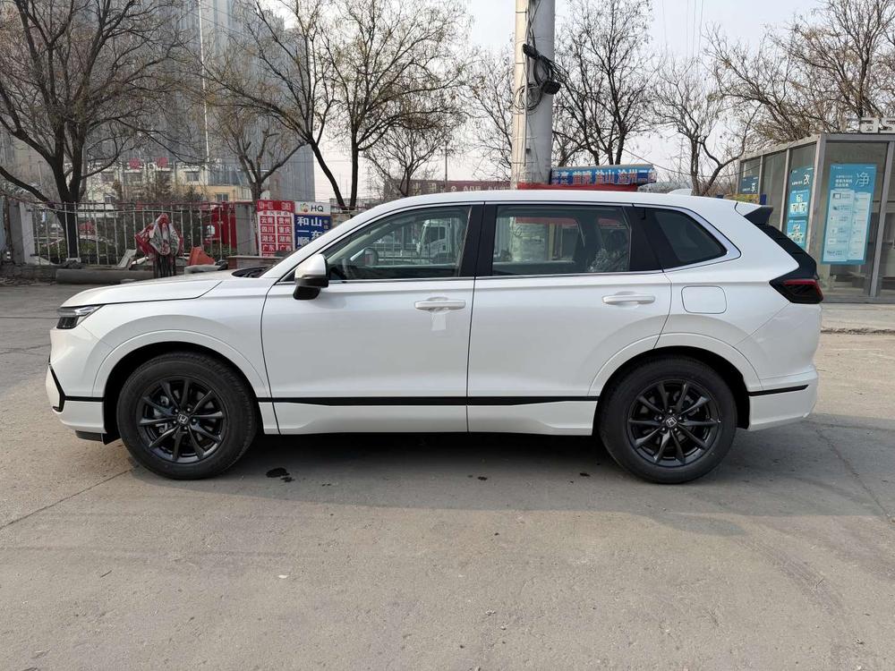 Honda Breeze