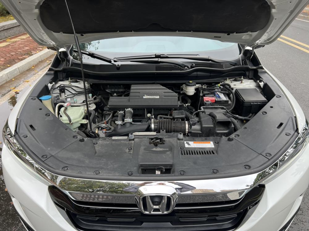 Honda Breeze