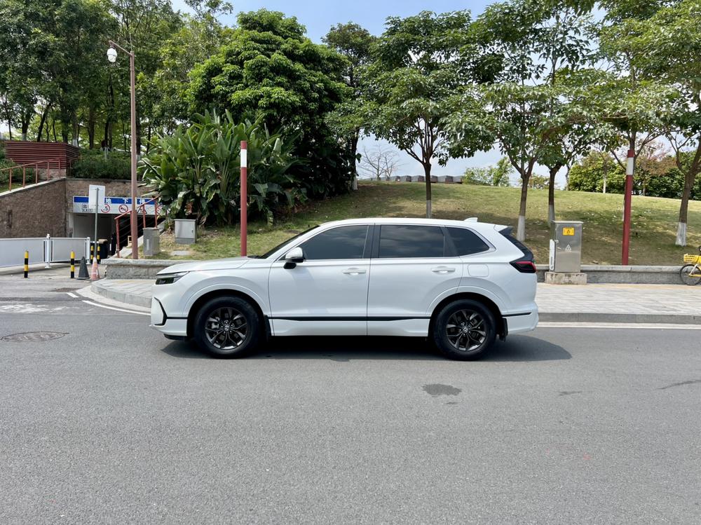 Honda Breeze