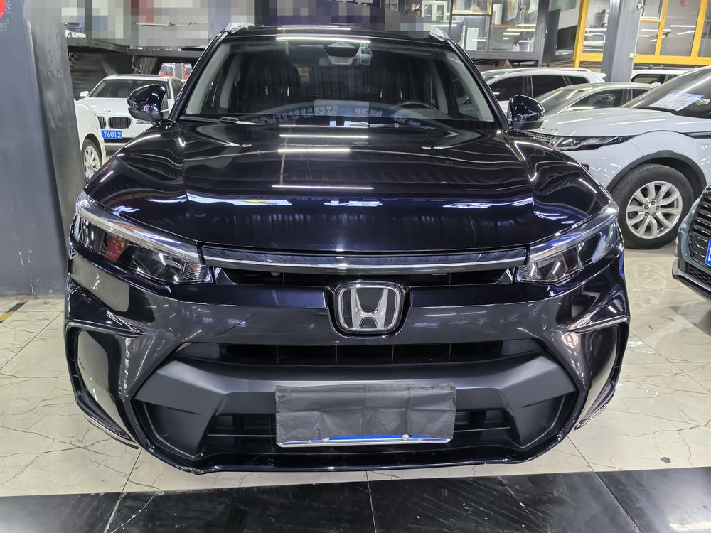 Honda Breeze