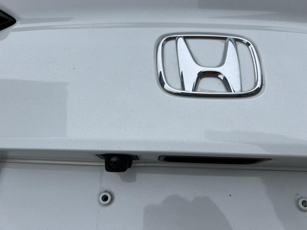 Honda Breeze