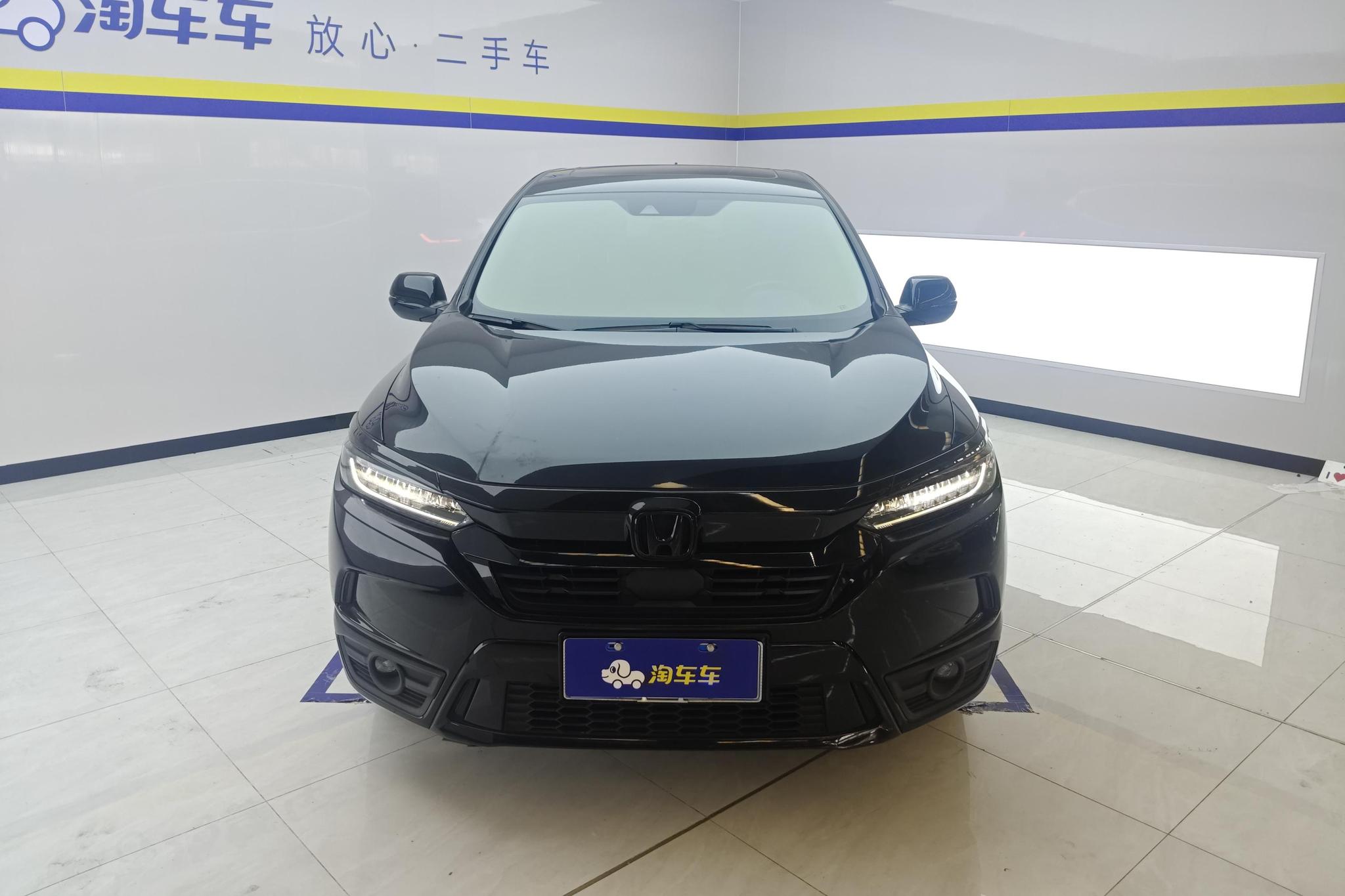 Honda Breeze