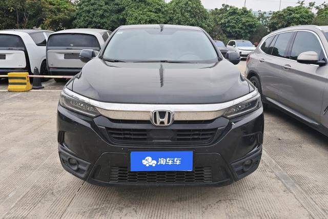 Honda Breeze