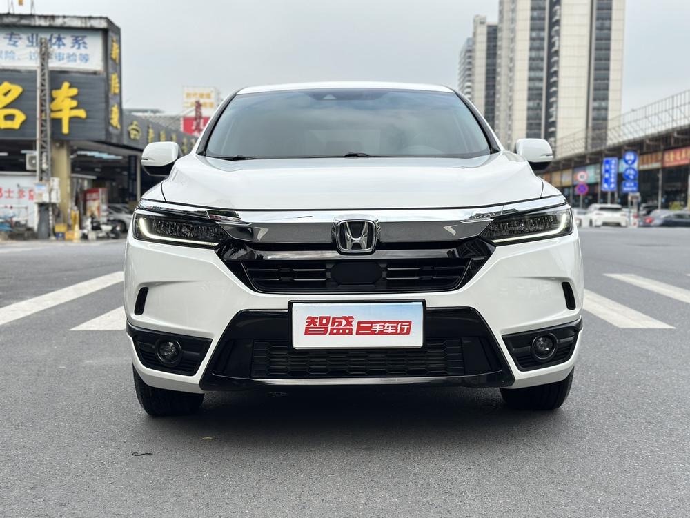 Honda Breeze