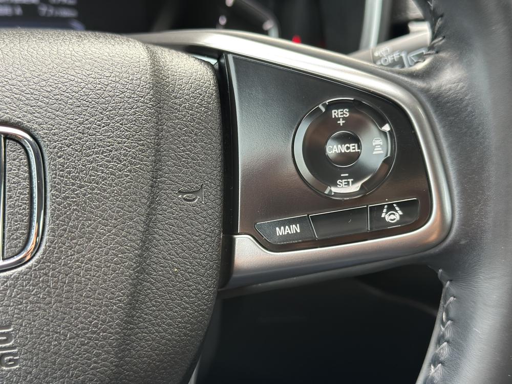 Honda Breeze