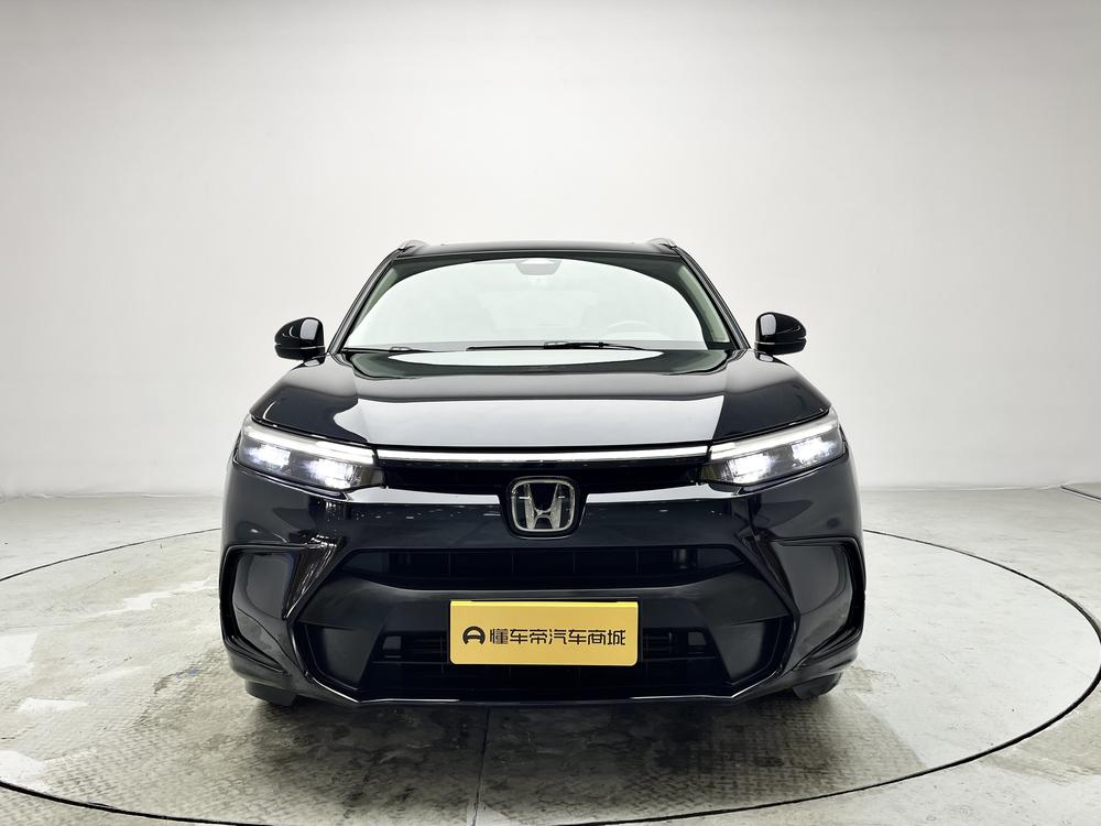 Honda Breeze