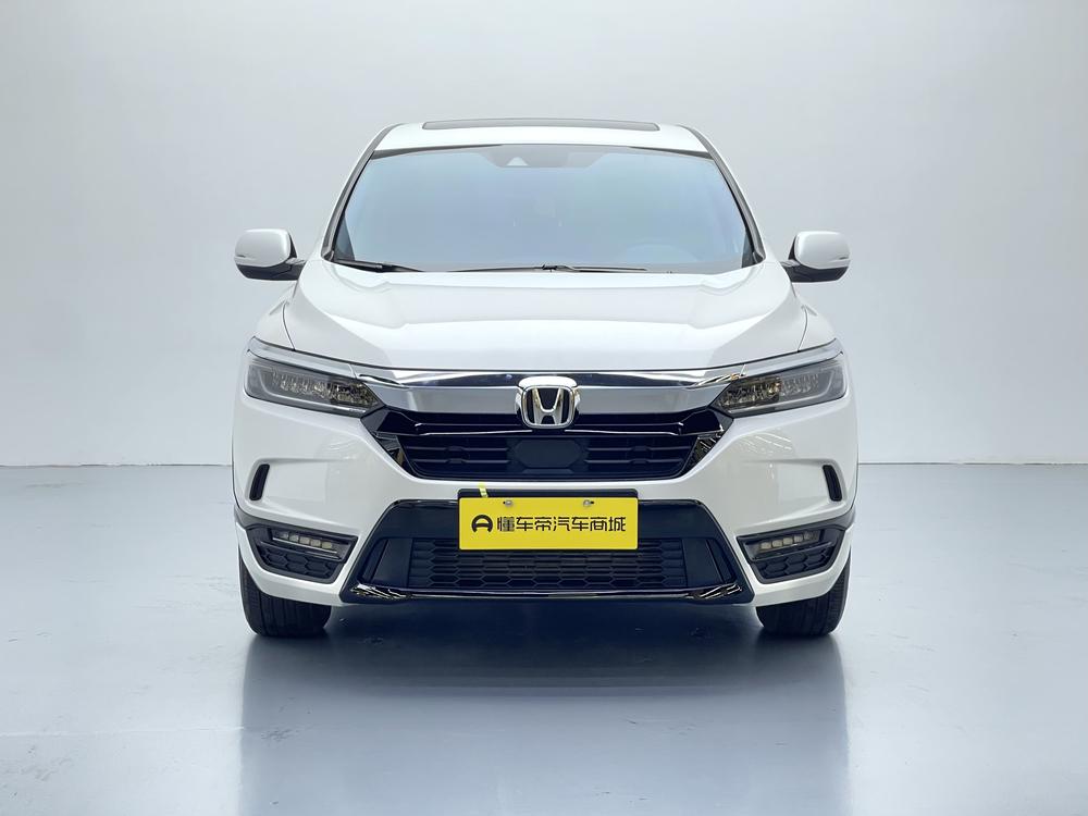 Honda Breeze
