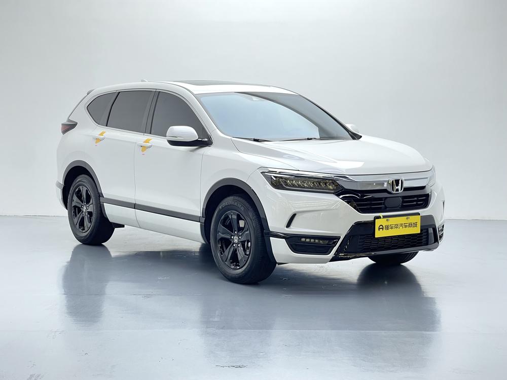 Honda Breeze