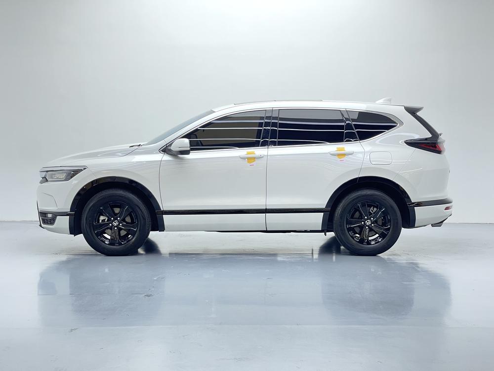 Honda Breeze