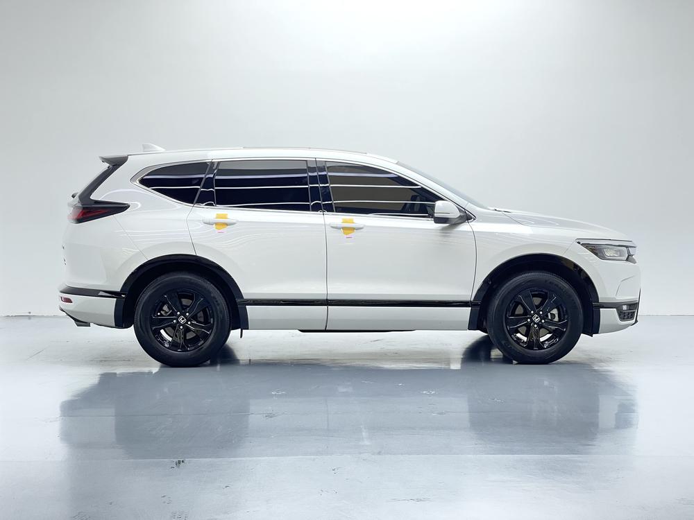 Honda Breeze