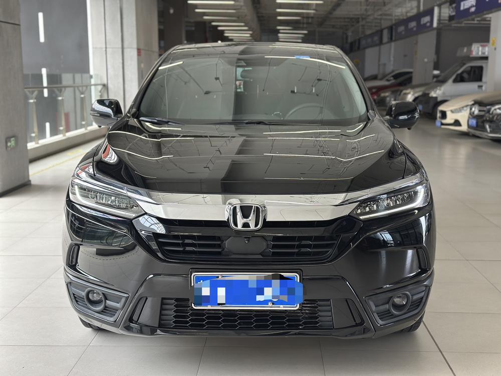 Honda Breeze