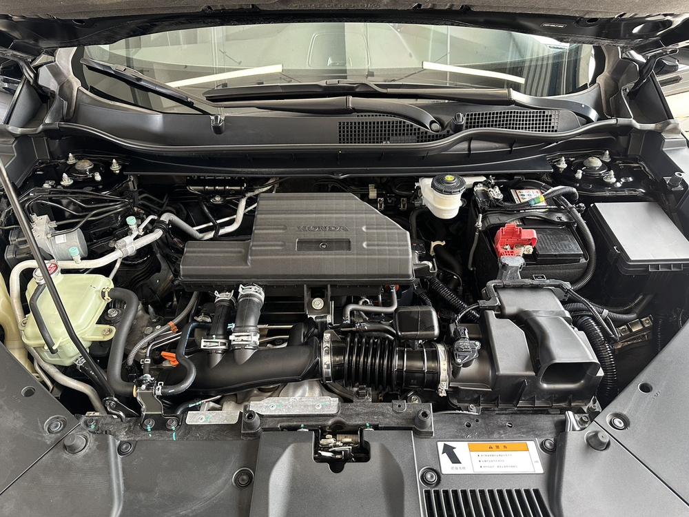 Honda Breeze