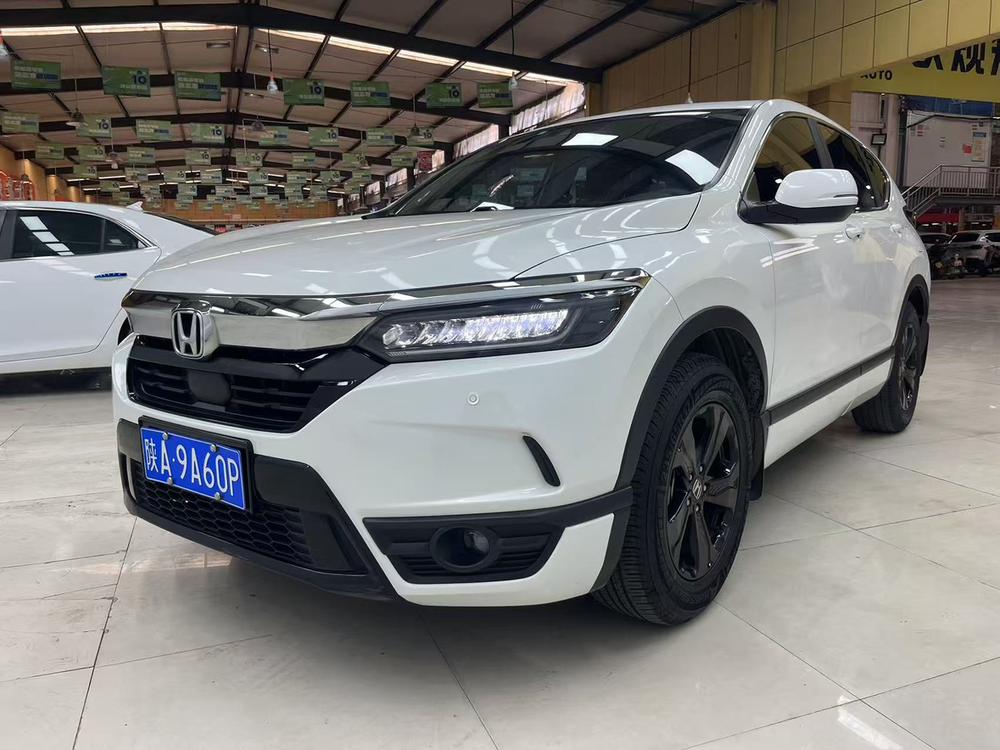Honda Breeze