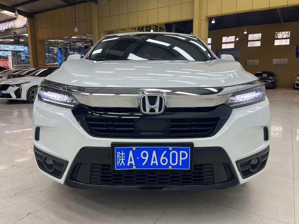 Honda Breeze