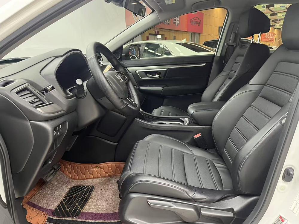 Honda Breeze