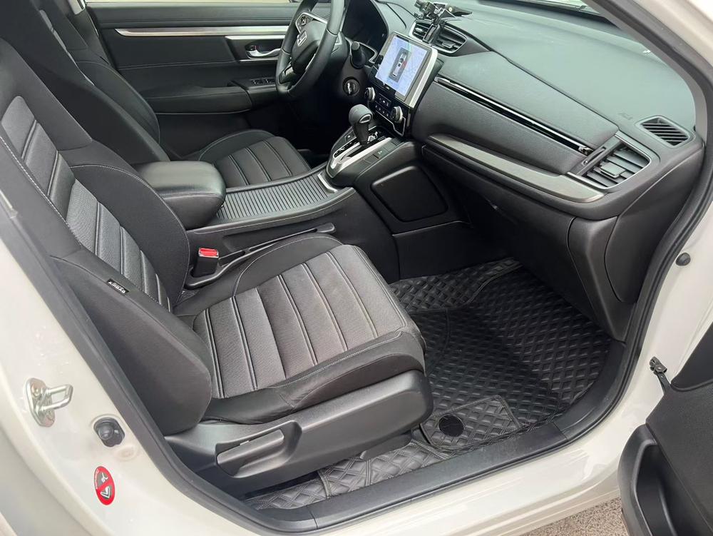 Honda Breeze