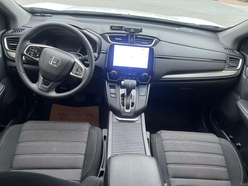 Honda Breeze
