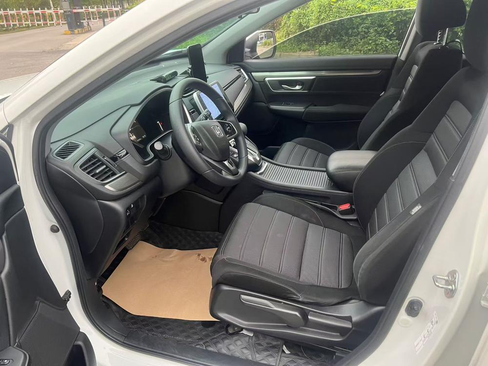 Honda Breeze