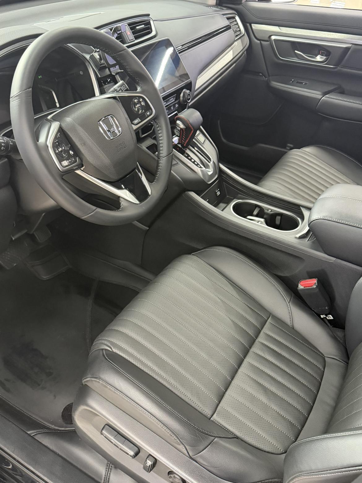 Honda Breeze